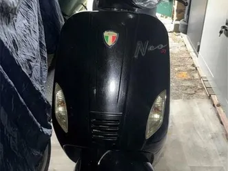 automatik-china-roller defekt