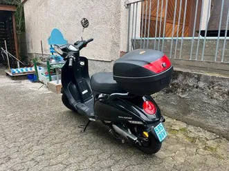 e roller nova motor one batterie