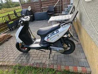 verkaufen speedforce