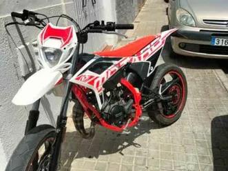 beta - rr 50 motard