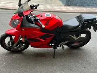 daelim - roadwin 125 fi r