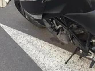 ktm - ktm super duke 990