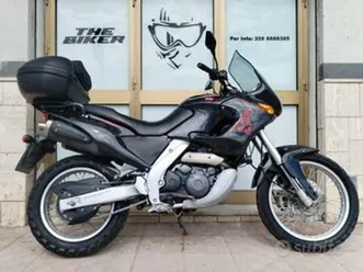 aprilia pegaso 650 cube