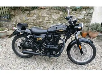 benelli imperiale 400 400 cc