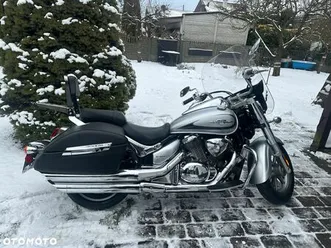 suzuki vl 1500 intruder lc - boulevard c90