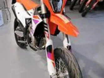 ktm smr 450
