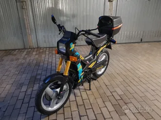 malaguti fifty top '89