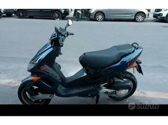 peugeot speedfight 100 - 1998