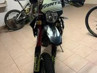 fantic xmf competition 2023