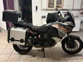 ktm 1190 adventure s