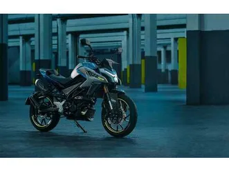 cfmoto nk 125 mit 4 jahre garantie