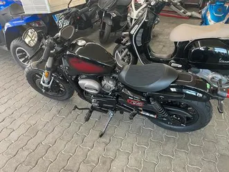 hyosung gv 125s aquila