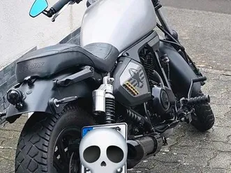 keeway k light 125 ccm