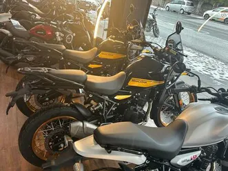 royal enfield himalayan 450 e5+