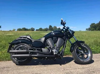 victory judge, chopper