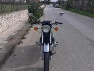 kawasaki 500 mach h1 d