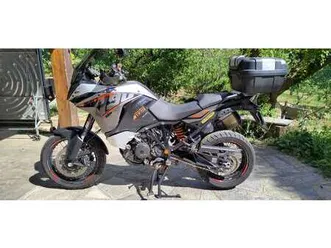 ktm 1190 adventure s ruota ant. 19