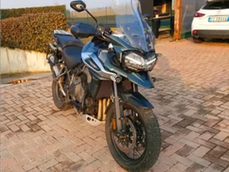 triumph tiger 1200 xca