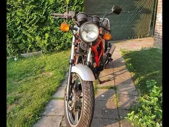 cb 450 s