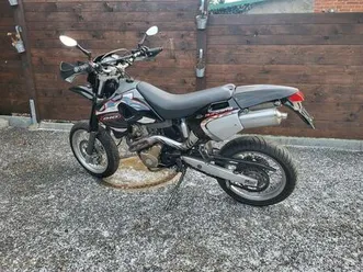 husqvarna te610 dual supermoto