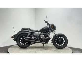 keeway superlight [phone number removed]k cruiser project bike 125 cc spares or repair