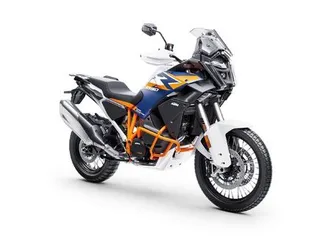 moto neuve: ktm 1390 super adventure r