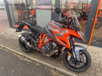 occasion ktm 1290 super duke gt