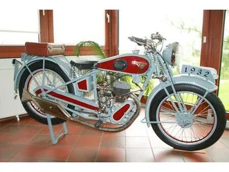 andere motobecane b33
