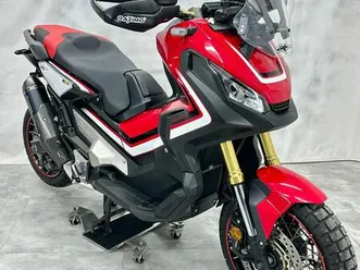 honda x-adv