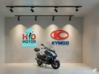 kymco downtown 300i evo