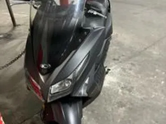 kymco x-town 300i - 2017