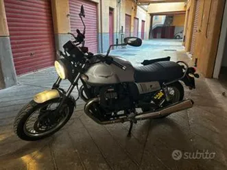 guzzi v7 iii special abs