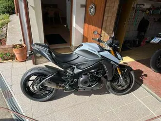 gsx s1000