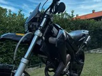aprilia sx 50 - 80 cc