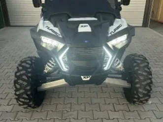 polaris rzr xp 1000