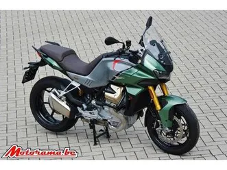 ② moto guzzi v100 s mandello - 2023 - 12 000 km @motorama