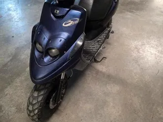 ② booster mbk next