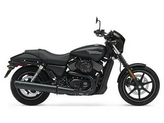 2017 harley-davidson street® 750