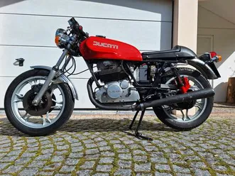ducati 500 sport desmo