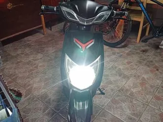 moto eletrica neovolt cristelos, boim e ordem