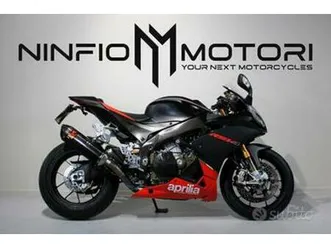 aprilia rsv4 factory aprc - 2015