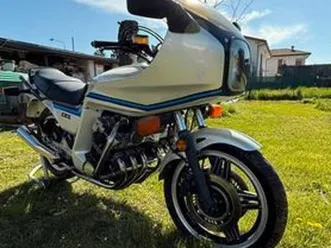 honda cbx 1000 6c prolink