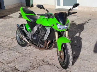 kawasaki z 1000