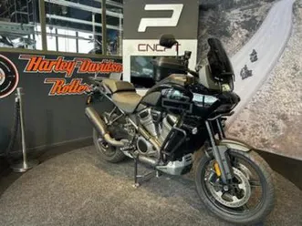 harley-davidson pan america s cast (bj 2021) — motoren | harley-davidson — marktplaats