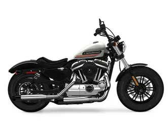 2018 harley-davidson® xl1200xs - sportster® forty-eight® special
