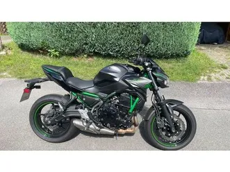 kawasaki z650