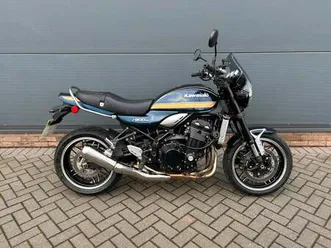 used kawasaki z900 rs for sale in nottingham