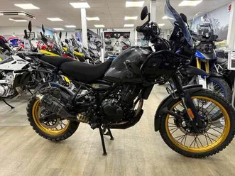used royal enfield himalayan 450 452 for sale in oxford