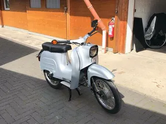 simson schwalbe kr51/1 k