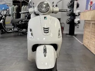 motovespa gts 125 2016